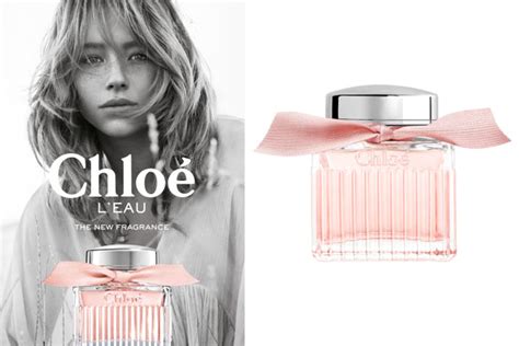 l eau chloe|chloe perfumes official site.